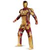 Deluxe İron Man Kostümü