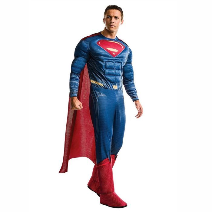 Superman costumes Superman kostum