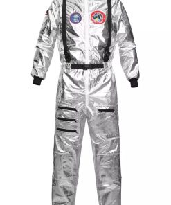 astronot kostümü