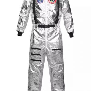 astronot kostümü