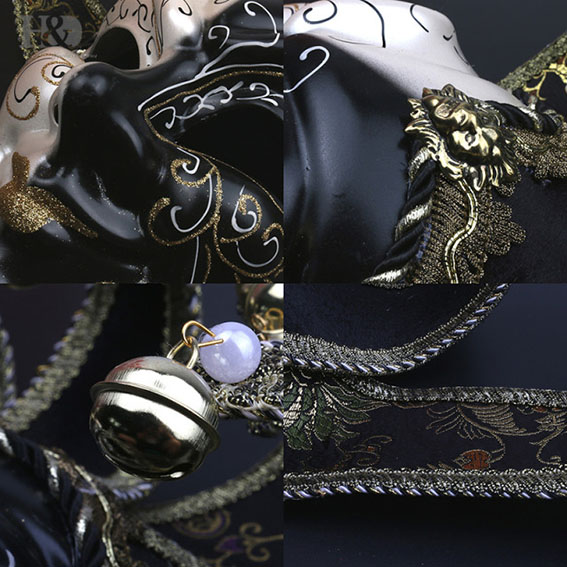 barok maske barok maske