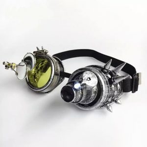 festival gözlükleri