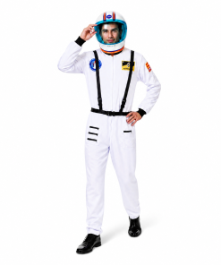 Astronot Kostümü 1