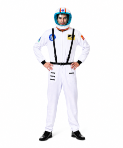Astronot Kostümü