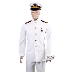 erkek denizci kostümü