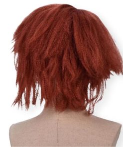 chucky maskesi