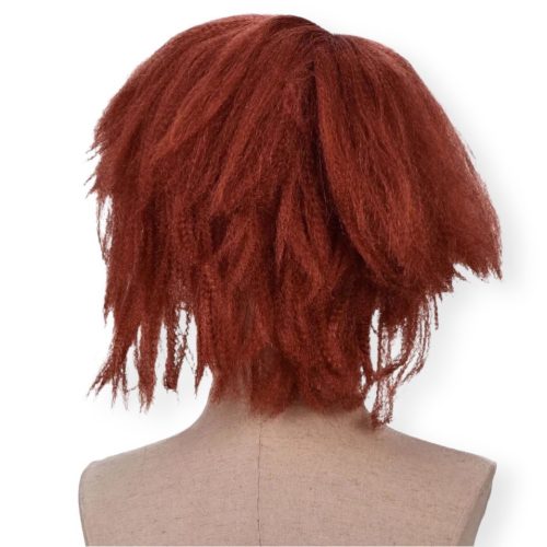 chucky maske chucky maskesi