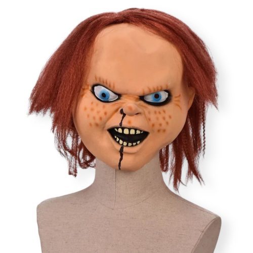 chucky maskesi