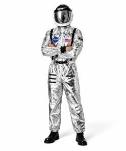 Astronot Kostümü