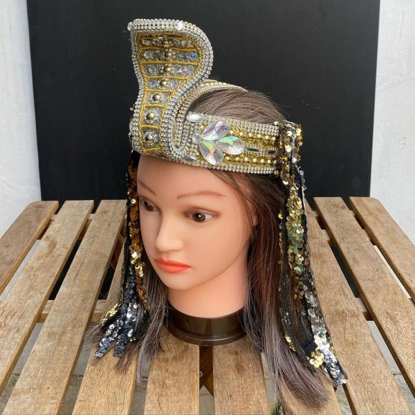 Festival yılan taç.1 JPG