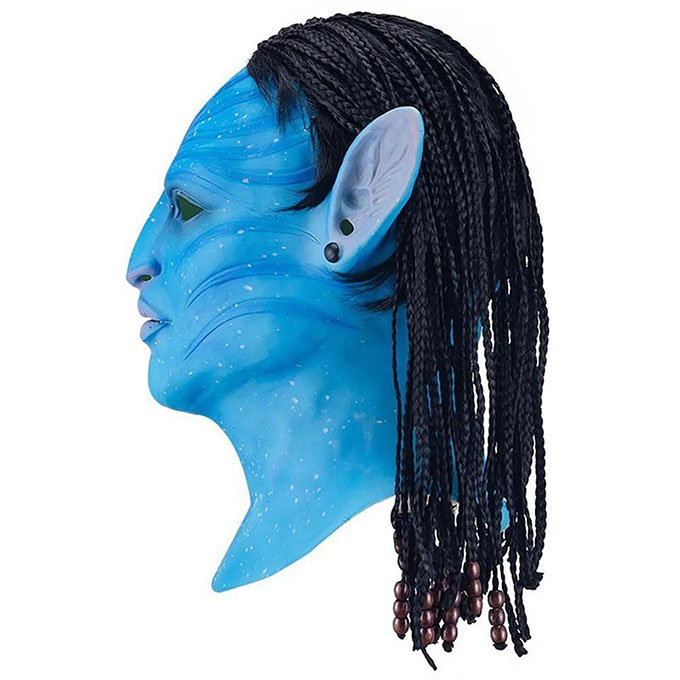 Avatar Ronal
