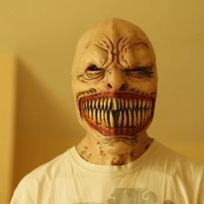 canavar palyanço maskesi canavar palyanço maskesi