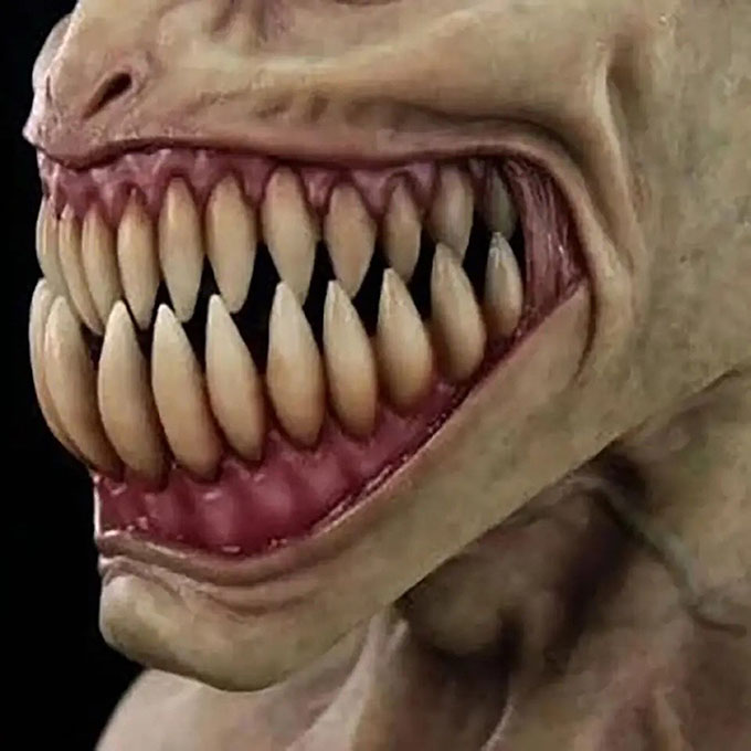 canavar palyanço maskesi canavar palyanço maskesi