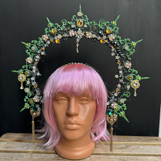 elmas taç elmas taç