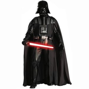 Dart vader kostümü