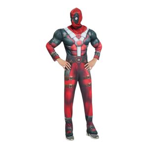 Deadpool Kostümü