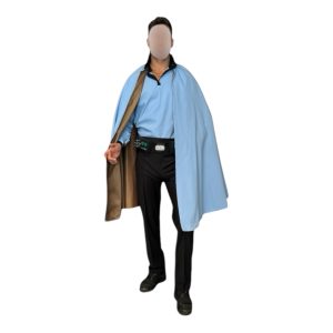 Star Wars Lando Calrissian