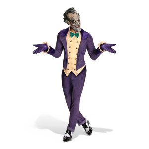 joker kostümü