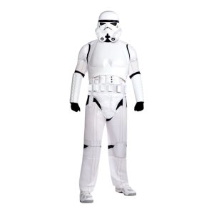 Star Wars Storm Trooper