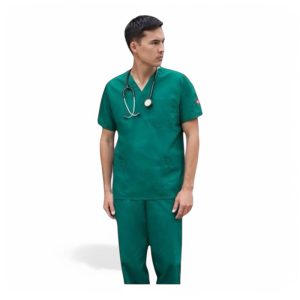 Doktor Ameliyethane Kostümü