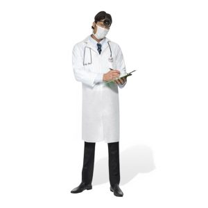 Doktor Kostümü